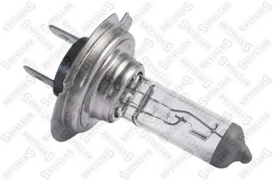Glühlampe, Hauptscheinwerfer 12 V 55 W H7 STELLOX 99-39036-SX Bild Glühlampe, Hauptscheinwerfer 12 V 55 W H7 STELLOX 99-39036-SX