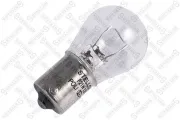 Glühlampe, Nebelschlussleuchte 12 V hinten 21 W P21W STELLOX 99-39038-SX