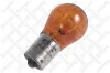 Glühlampe, Blinkleuchte 12 V vorne 21 W PY21W STELLOX 99-39039-SX