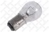 Glühlampe, Bremsleuchte 12 V 21/5 W P21/5W STELLOX 99-39040-SX