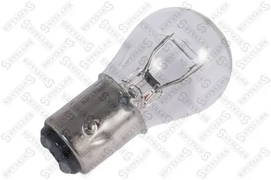 Glühlampe, Bremsleuchte 12 V 21/5 W P21/5W STELLOX 99-39040-SX Bild Glühlampe, Bremsleuchte 12 V 21/5 W P21/5W STELLOX 99-39040-SX