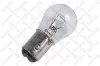 Glühlampe, Schlussleuchte 12 V 21/4 W P21/4W STELLOX 99-39042-SX