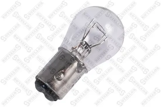 Glühlampe, Schlussleuchte 12 V 21/4 W P21/4W STELLOX 99-39042-SX Bild Glühlampe, Schlussleuchte 12 V 21/4 W P21/4W STELLOX 99-39042-SX