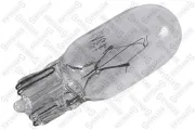 Glühlampe, Blinkleuchte 12 V 3 W W3W STELLOX 99-39049-SX