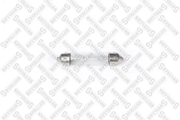 Glühlampe, Innenraumleuchte 12 V 10 W STELLOX 99-39053-SX