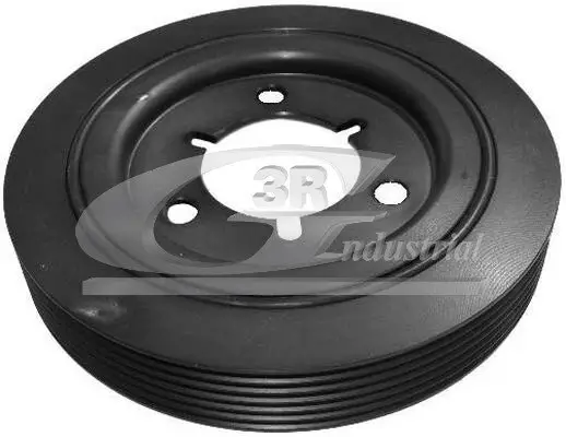 Riemenscheibe, Kurbelwelle 3RG 10232