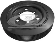Riemenscheibe, Kurbelwelle 3RG 10232