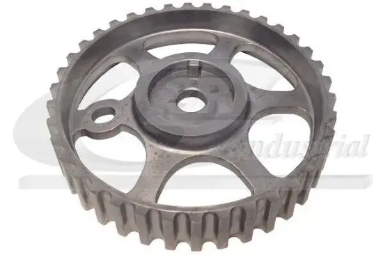 Umlenk-/Führungsrolle, Zahnriemen 3RG 10256 Bild Umlenk-/Führungsrolle, Zahnriemen 3RG 10256
