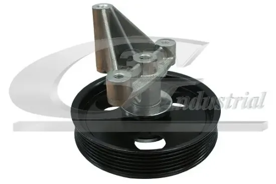Umlenk-/Führungsrolle, Keilrippenriemen 3RG 10655 Bild Umlenk-/Führungsrolle, Keilrippenriemen 3RG 10655