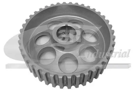 Umlenk-/Führungsrolle, Zahnriemen 3RG 10661 Bild Umlenk-/Führungsrolle, Zahnriemen 3RG 10661