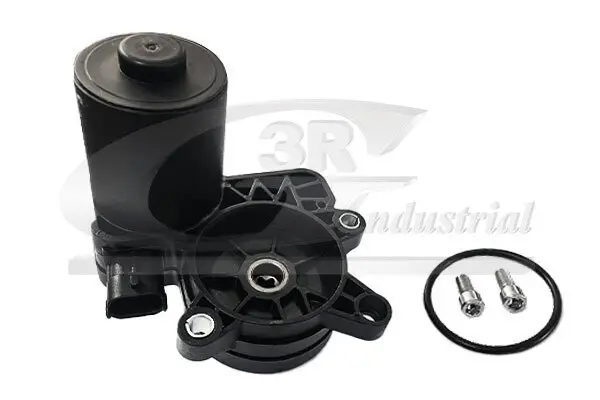 Stellelement, Feststellbremse Bremssattel Hinterachse rechts 3RG 11302