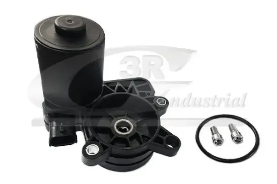 Stellelement, Feststellbremse Bremssattel Hinterachse rechts 3RG 11302 Bild Stellelement, Feststellbremse Bremssattel Hinterachse rechts 3RG 11302