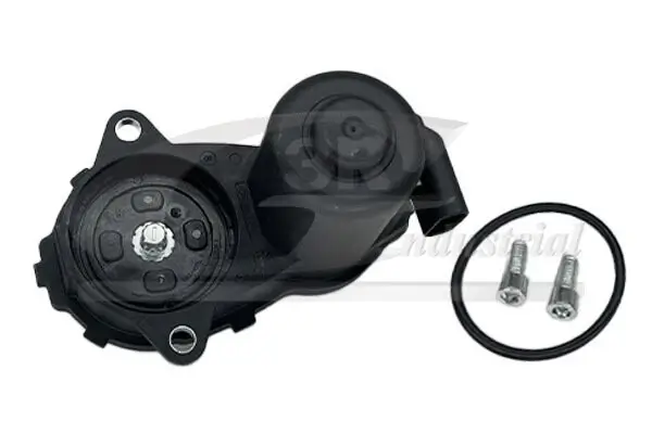 Stellelement, Feststellbremse Bremssattel Hinterachse rechts 3RG 11503