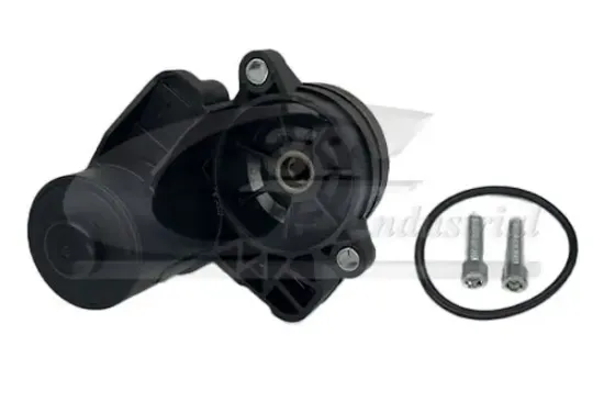 Stellelement, Feststellbremse Bremssattel Hinterachse links 3RG 11712 Bild Stellelement, Feststellbremse Bremssattel Hinterachse links 3RG 11712