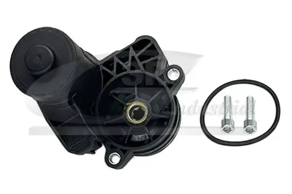 Stellelement, Feststellbremse Bremssattel Hinterachse rechts 3RG 11714