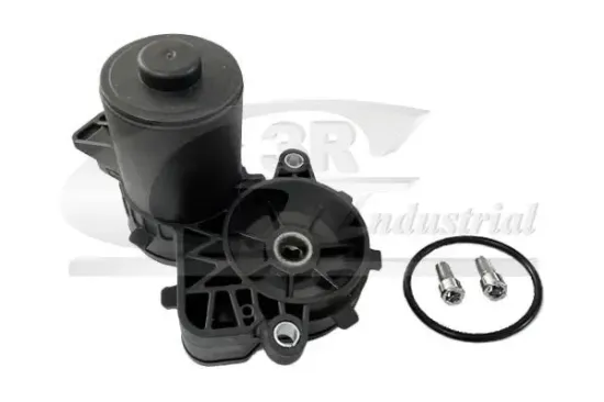 Stellelement, Feststellbremse Bremssattel Hinterachse links 3RG 11801 Bild Stellelement, Feststellbremse Bremssattel Hinterachse links 3RG 11801