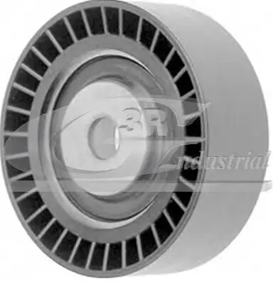 Umlenk-/Führungsrolle, Keilrippenriemen 3RG 13103 Bild Umlenk-/Führungsrolle, Keilrippenriemen 3RG 13103