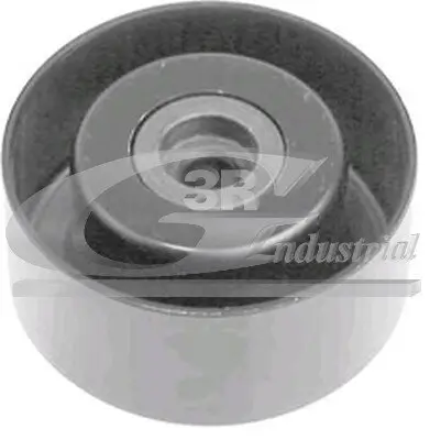 Umlenk-/Führungsrolle, Keilrippenriemen 3RG 13206 Bild Umlenk-/Führungsrolle, Keilrippenriemen 3RG 13206