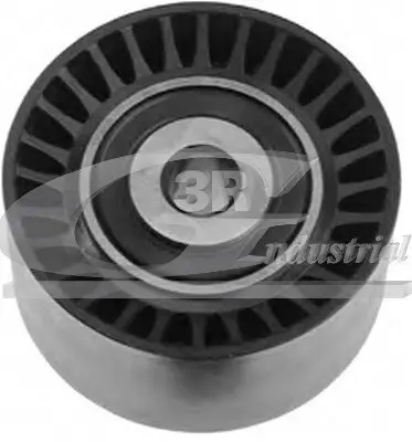 Umlenk-/Führungsrolle, Keilrippenriemen 3RG 13220 Bild Umlenk-/Führungsrolle, Keilrippenriemen 3RG 13220