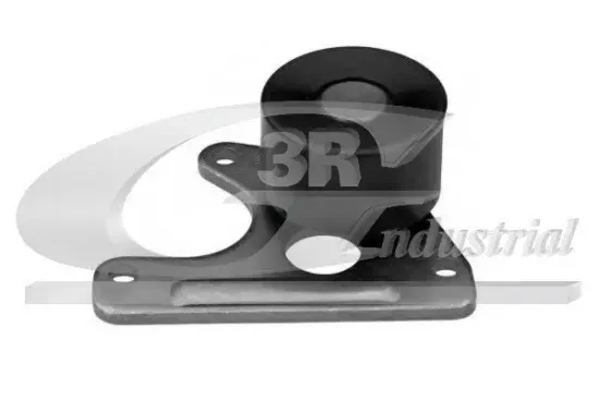 Umlenk-/Führungsrolle, Zahnriemen 3RG 13252 Bild Umlenk-/Führungsrolle, Zahnriemen 3RG 13252