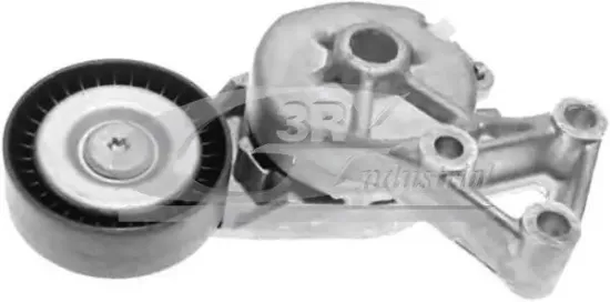 Spannarm, Keilrippenriemen 3RG 13702 Bild Spannarm, Keilrippenriemen 3RG 13702