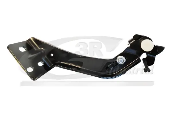 Rollenführung, Schiebetür rechts unten 3RG 14222