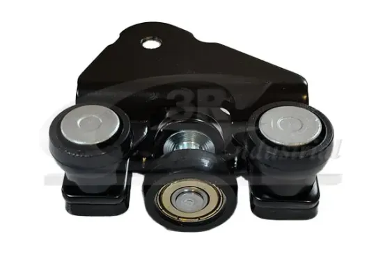 Rollenführung, Schiebetür rechts unten 3RG 14226 Bild Rollenführung, Schiebetür rechts unten 3RG 14226