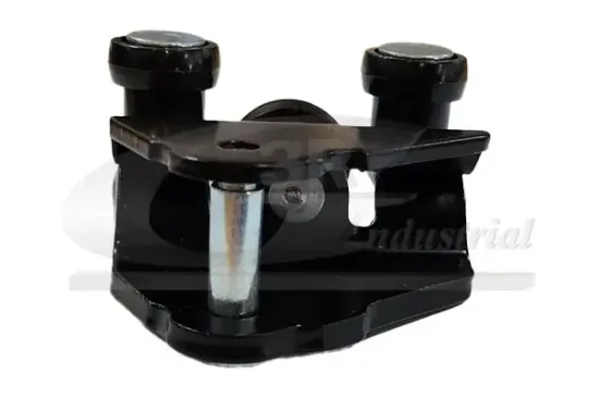 Rollenführung, Schiebetür links unten 3RG 14230 Bild Rollenführung, Schiebetür links unten 3RG 14230