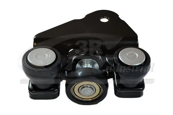 Rollenführung, Schiebetür links unten 3RG 14230