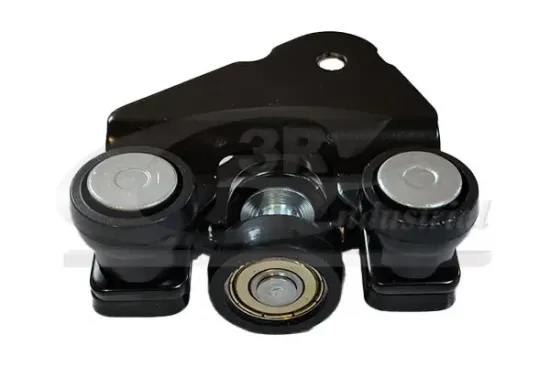 Rollenführung, Schiebetür links unten 3RG 14230 Bild Rollenführung, Schiebetür links unten 3RG 14230