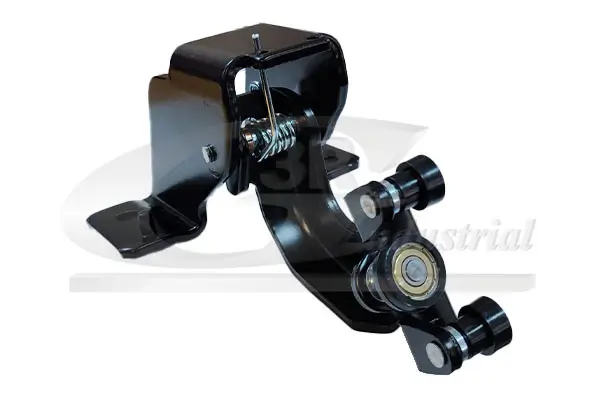 Rollenführung, Schiebetür Mitte rechts 3RG 14232