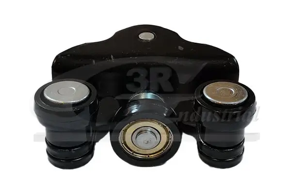 Rollenführung, Schiebetür rechts unten 3RG 14233