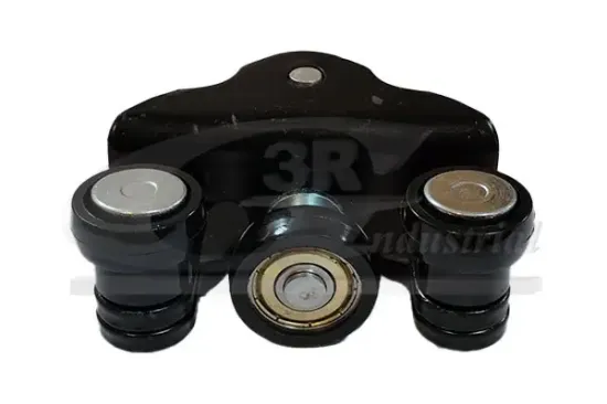 Rollenführung, Schiebetür rechts unten 3RG 14233 Bild Rollenführung, Schiebetür rechts unten 3RG 14233