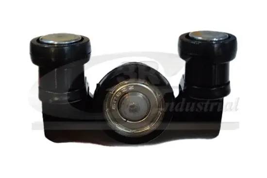 Rollenführung, Schiebetür oben beidseitig 3RG 14301 Bild Rollenführung, Schiebetür oben beidseitig 3RG 14301