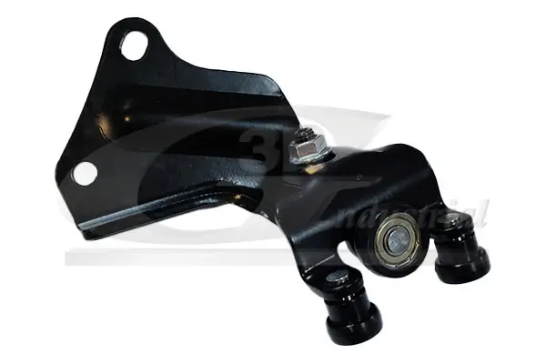 Rollenführung, Schiebetür oben rechts 3RG 14302