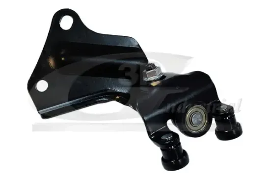 Rollenführung, Schiebetür oben rechts 3RG 14302 Bild Rollenführung, Schiebetür oben rechts 3RG 14302