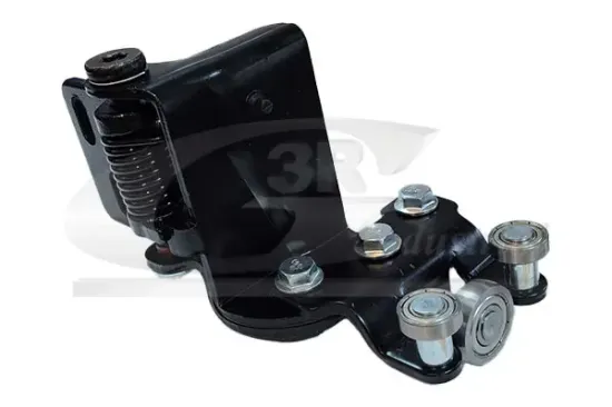 Rollenführung, Schiebetür Mitte rechts 3RG 14306 Bild Rollenführung, Schiebetür Mitte rechts 3RG 14306