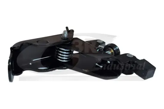 Rollenführung, Schiebetür Mitte rechts 3RG 14403 Bild Rollenführung, Schiebetür Mitte rechts 3RG 14403