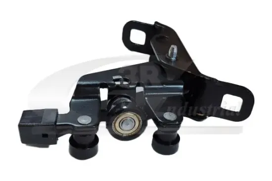 Rollenführung, Schiebetür Mitte rechts 3RG 14403 Bild Rollenführung, Schiebetür Mitte rechts 3RG 14403