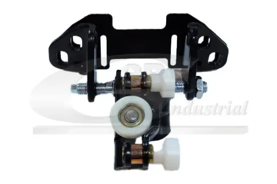 Rollenführung, Schiebetür Mitte rechts 3RG 14501 Bild Rollenführung, Schiebetür Mitte rechts 3RG 14501