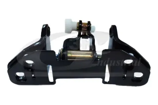 Rollenführung, Schiebetür Mitte rechts 3RG 14501 Bild Rollenführung, Schiebetür Mitte rechts 3RG 14501