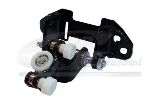 Rollenführung, Schiebetür Mitte rechts 3RG 14501 Bild Rollenführung, Schiebetür Mitte rechts 3RG 14501