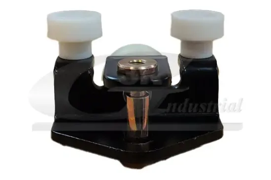 Rollenführung, Schiebetür rechts oben 3RG 14502 Bild Rollenführung, Schiebetür rechts oben 3RG 14502