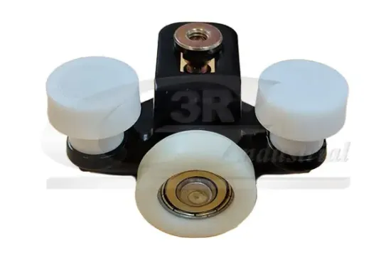 Rollenführung, Schiebetür rechts oben 3RG 14502 Bild Rollenführung, Schiebetür rechts oben 3RG 14502