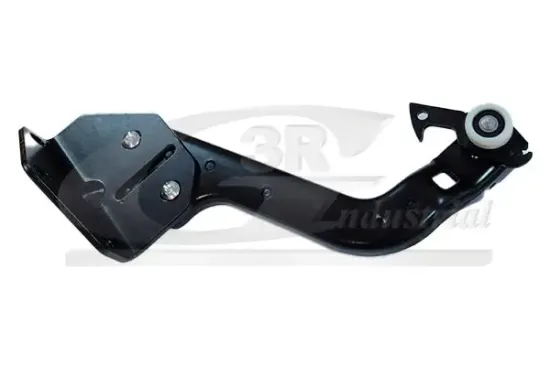 Rollenführung, Schiebetür rechts unten 3RG 14503 Bild Rollenführung, Schiebetür rechts unten 3RG 14503