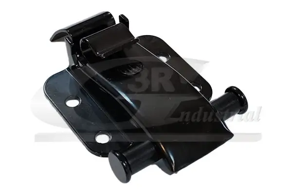 Türfeststeller hinten beidseitig 3RG 14504