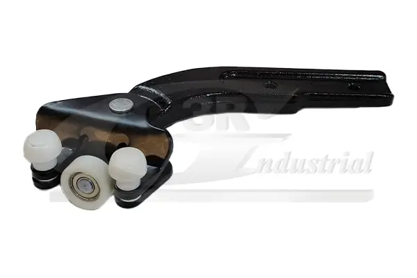 Rollenführung, Schiebetür rechts unten 3RG 14512