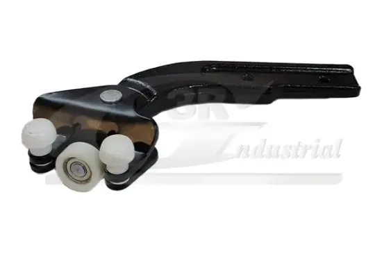 Rollenführung, Schiebetür rechts unten 3RG 14512 Bild Rollenführung, Schiebetür rechts unten 3RG 14512