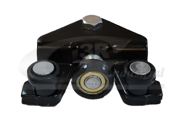 Rollenführung, Schiebetür rechts unten 3RG 14608