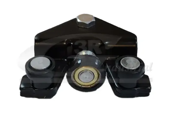 Rollenführung, Schiebetür rechts unten 3RG 14608 Bild Rollenführung, Schiebetür rechts unten 3RG 14608